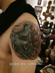 iphone_upload_pic-周忆刺青原创设计定制