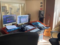 -北京620音乐工作室·录音棚(通州店)