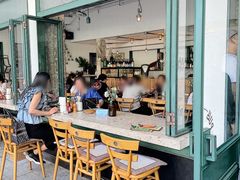 -RAC BAR(安福路店)