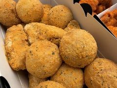 -悠个炸鸡(南京创始店)