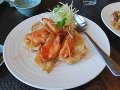 锅包肉-长春凯悦酒店-品悦中餐厅