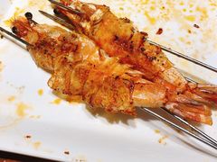 -通海俄式烧烤·俄罗斯大串(嵩山路店)