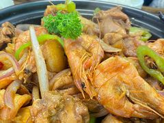 -状元虎.摇滚炒鸡.家常菜(义勇街店)