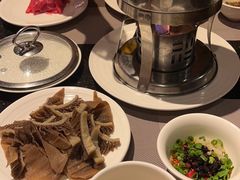 -云尚自助餐厅(佛山南海瞻云酒店)