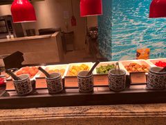 -咖啡苑自助餐厅·中国大饭店