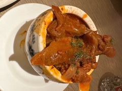 -波特曼西餐厅(中央大街店)