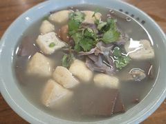 -金原鸭血粉丝汤·汤包·脆皮烤鸭(南京博物院店)