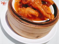 -永兴發香港茶餐厅(三坊七巷店)