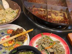 -沸炉重庆老火锅(军事博物馆店)