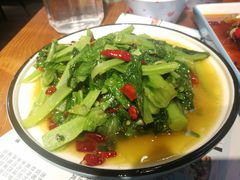 -最味·煲式干锅(银石广场店)