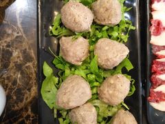-许府牛杂·鲜牛肉火锅(梁溪万达店)