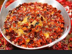 -望京一号·重庆江湖菜(工体店)