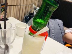 -龙记·香港茶餐厅(海上世界店)