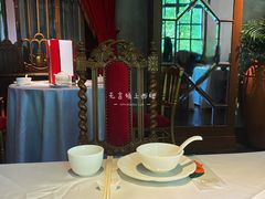 -玫瑰厅上海菜(兴国路店)