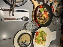 -西堤牛排(北京国瑞店)
