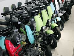 -雅迪电动车(北艾路店)
