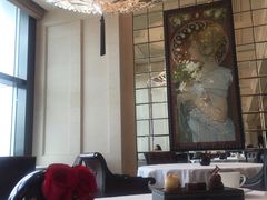 -Caprice(香港四季酒店)