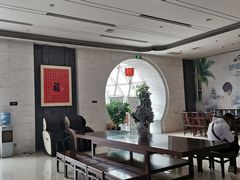 -悦隆庄温泉度假酒店