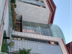 -青海藏文化博物院