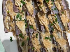 -海儀美食楼(湾仔海鲜街店)