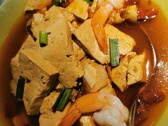 外婆炖豆腐-外婆家(西溪印象城店)