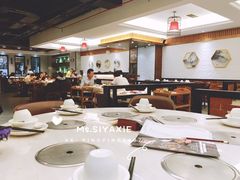 大堂-围炉夜话·潮汕卤水火锅(榕江店)