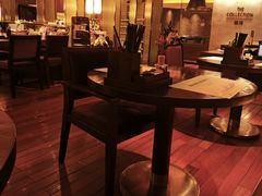 -上海金陵紫金山大酒店·汇海餐厅