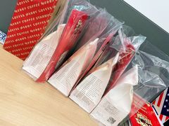 -爸爸糖吐司面包(大连高新锦辉商场店)
