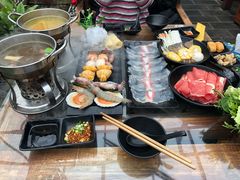 -丽江庭院之爱在路上(西单店)