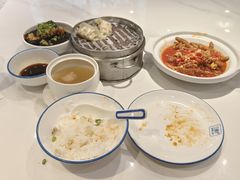 -兰湘子·湘菜小炒(长安万科广场店)