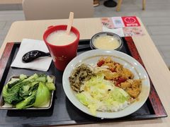-永和大王(宜山店)
