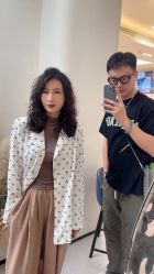 -汀南丝雨Hair design