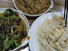 -老七饭馆(光荣道总店)