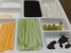 -小大董·烤鸭(王府井apm店)