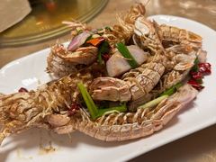 -金秋小吃海鲜·专注30年临海特色风味