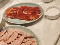 -无锡苏宁银河国际酒店-悦府65中餐厅