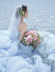 -维多利亚婚纱摄影全球旅拍(华南旗舰店)