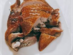 -龙潭李鸭子同乐饭店