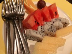 -采悦轩中餐厅·粤菜·海南菜(神州半岛喜来登度假酒店)