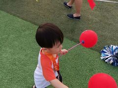 -金宝贝早教中心(北洋校区)