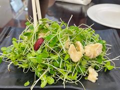 -晋阳饭庄(虎坊桥店)