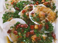 -胖大嫂渔家排档·全海景餐厅(渔村店)