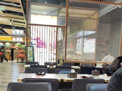 -醉人椒麻辣香锅(上地华联店)