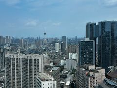 -富力丽思卡尔顿酒店·香荟全日制餐厅