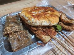 -非凡烧烤(历史博物馆店)