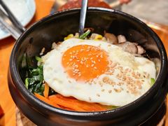 -唯成•韩国炭火烤肉 유성고기