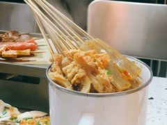 -串嘴爸爸