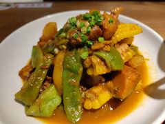 -金掌勺·锅包肉(广渠门店)