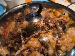 -黄记煌三汁焖锅(顺义华联店)