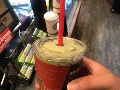 -太平洋咖啡(市府恒隆二店)